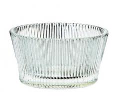 LA ROCHERE bol gourmande large, diamètre: 10,4 cm - Lot De 6