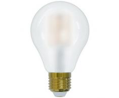 Girard Sudron 28676-LED GLS A70 Ampoule LED Filament E27 (ES Edison) Blanc Chaud 1470 lm Dimmable 10 W Givré