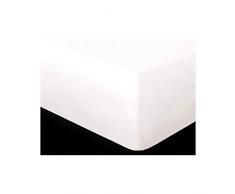 Soleil docre - ProtÃÅ¡ge matelas imperméable 160X200 50% Coton 50% Polyester