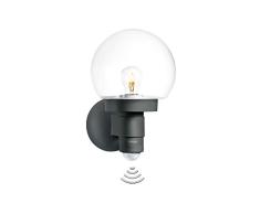 Steinel L 115 S Applique murale extÃ©rieure en plastique Anthracite