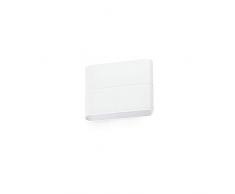 Faro 70644 ADAY-1 LED Lampe applique blanche