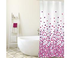 MSV Rideau DE Douche, Rose, Unique