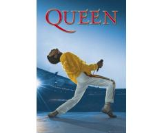 GB Eye LP1157 Poster, Multicolore, 91, 5x61cm