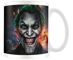 Injustice MG23461 (Joker) Mug, Céramique, Multicolore, 11oz/315ml