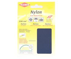 Kleiber Patchs nylon impermÃ©ables autocollants, Bleu foncÃ©