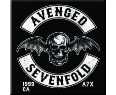 Magnet Metal Avenged Sevenfold