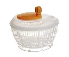 Excelsa francs-tireurs Line Centrifugeuse Spinny, Plastique, Orange, 24Â x 24Â x 20Â cm