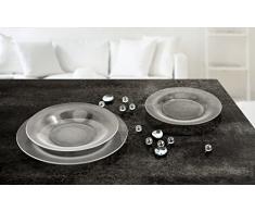 Luminarc Assiette Plate 25 cm