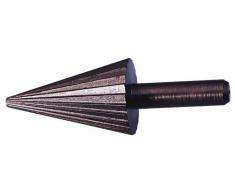 Draper 13428 Couteau circulaire conique 4-24 mm (Import Grande Bretagne)