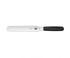 Victorinox 5.2603.15 Spatule, Acier Inoxydable, Noir, 30 x 5 x 5 cm
