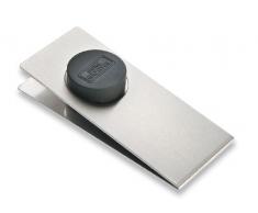 BURG-WÄCHTER, Cale-Porte design Elégant, H x L x P: 32 x 66 x 153 mm, TKL 2155 Ni SB, Acier Inoxydable