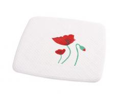 Ridder Mohn 62210S-350 Tapis de douche 54 x 54 cm