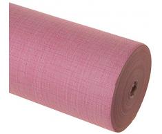 Garcia de Pou Dry Coton Banquet Rouleau 55Â g/mÂ², 1.20Â x 50Â m, Papier, Fuchsia, 30Â x 30Â x 30Â cm