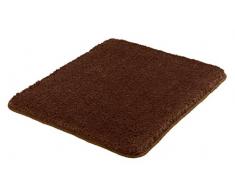 Meusch 2327311331 Tapis de Bain Ultra Doux Acajou 55 x 65 cm