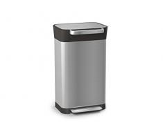 Joseph Joseph - Titan - Poubelle compacteur de déchets