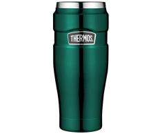 Thermos 4002287047 Stainless King Mug isotherme en acier inoxydable