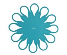 Touche Moderne Studio Doileez Coque en Silicone napperons, Loop, Lot de 2