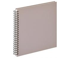 Walther SA-310-X Album Photo, Gris, 32 x 30 cm