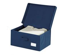 Wenko 4260060100 Air Boite de Rangement Taille L