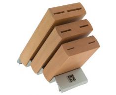 WÃ¼sthof TR7236 Bloc Ã Couteaux Vide