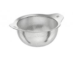 Zwilling 39643-016-0 Table Passoire Acier Inoxydable Inox Mat 16 cm