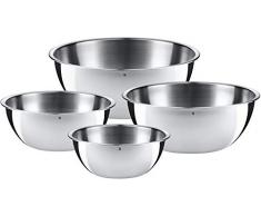 WMF Gourmet 645709990Â Cuisine Bol Lot de 4