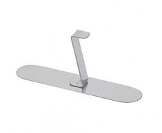 DE BUYER -3006.04 -tassoir lisseur oblong 14x3cm