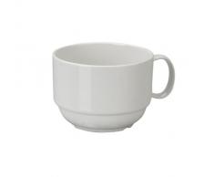 Lacor 66936 Coupelle à Dessert Polycarbonate 10X7 cm 270 Ml