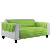 Elegant Housse de canapé matelassé