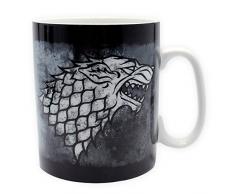 ABYstyle - GAME OF THRONES - Mug - 460 ml â Stark