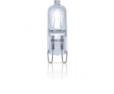 Philips Ampoule EcoHalogène Capsule Culot G9 28 Watts consommés Equivalence incandescence : 40W