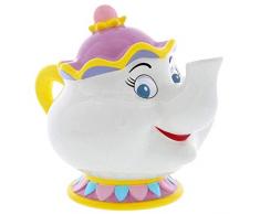 Enesco A29508 Tirelire, CÃ©ramique, Multicolore, Taille Unique
