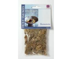 Berk - Inner Worlds Encens Ambre Résine Pure