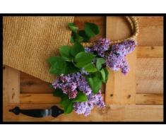 Digital Republic.com 40548 Paillasson Polyamide-PVC sans Phtalate