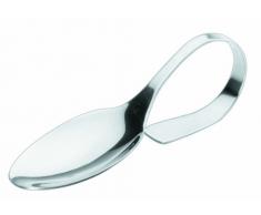 Ibili 731600 Set 6 Petites Cuillères de Présentation