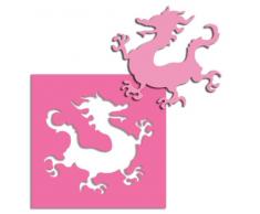 Efco Perforatrice Taille M Dragon