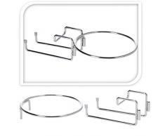 Desconocido genÃ©rico Support de Table pour Seau Ã Champagne