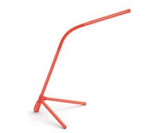 Philips 660463216 1.5 W Rouge Spot de lumière â Spot de lumière (Rouge, Métal, 1,5 W, Blanc neutre, 2,6 W, 39,6 mm)