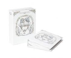 Me To You Album Photo Tatty Teddy Lune de Miel 160 Photos 15,2 x 10,2 cm
