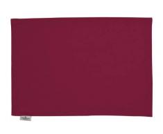 Tom Tailor 580702 T-Dove Lot de 6 Sets de Table Coton Rose 35 x 50 cm