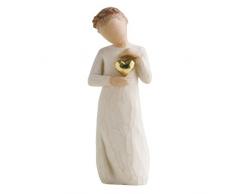 Willow Tree 26132 Figurine Souvenir