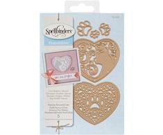 Spellbinders Pawing Around Stickers pour travaux manuels