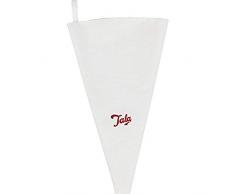 Tala Poche à Douille 30 cm, Blanc