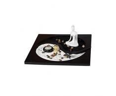 lachineuse Grand Jardin Zen Yin et Yang - Harmonie Asiatique