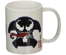 Marvel MG23610 Mug, Céramique, Multicolore, 315 ml/11 oz