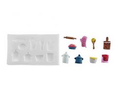 Silikomart Accessoires de cuisine