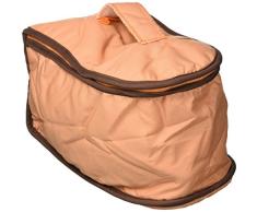 Parodi & Parodi Ãtui Fer Ã Repasser, Housse pour Fer Ã Repasser, Ã©tui Protection Fer Ã Repasser Ã Repasser en Tissu colorÃ©, Ã©tui Fer Ã Repasser et Accessoires avec poignÃ©e pour Le Transport, Art. 258