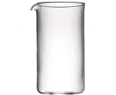 WMF Verre pour Cafetière à Piston Coffeepress Kult, 6081249990