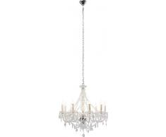 KARE Lustre en verre