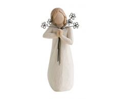 Willow Tree 26155 Figurine AmitiÃ©